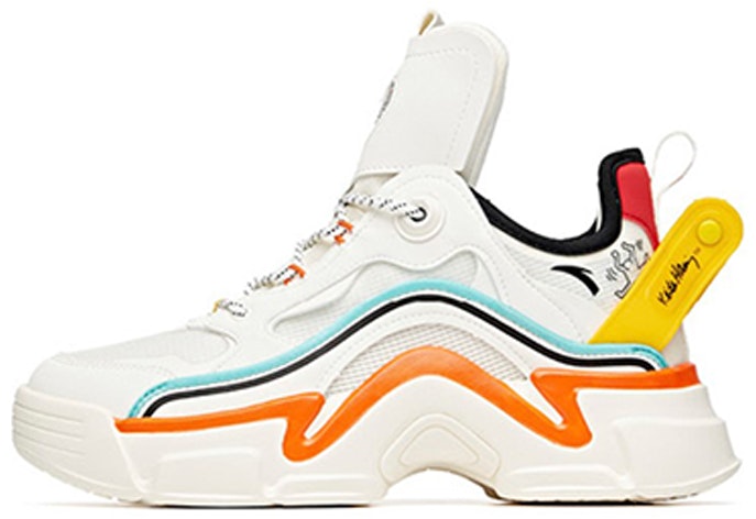 women-keith-haring-x-anta-white-green-orange-922038899-1