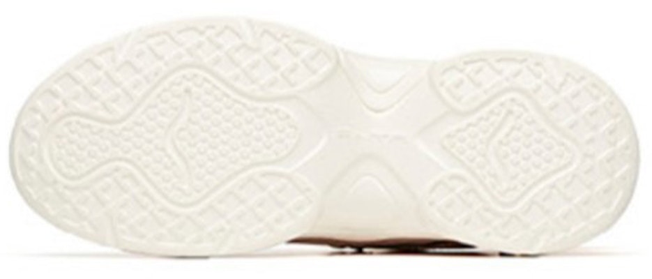 (W) Anta Keith Haring x 'Putih Hijau Oranye' 922038899-1 Purchase (W) Anta Keith Haring x 'Putih Hijau Oranye' 922038899-1