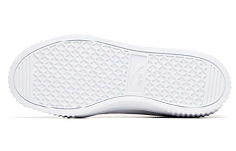 (W) Anta Keith Haring Lifestyle Low 'White Yellow' 圖 5