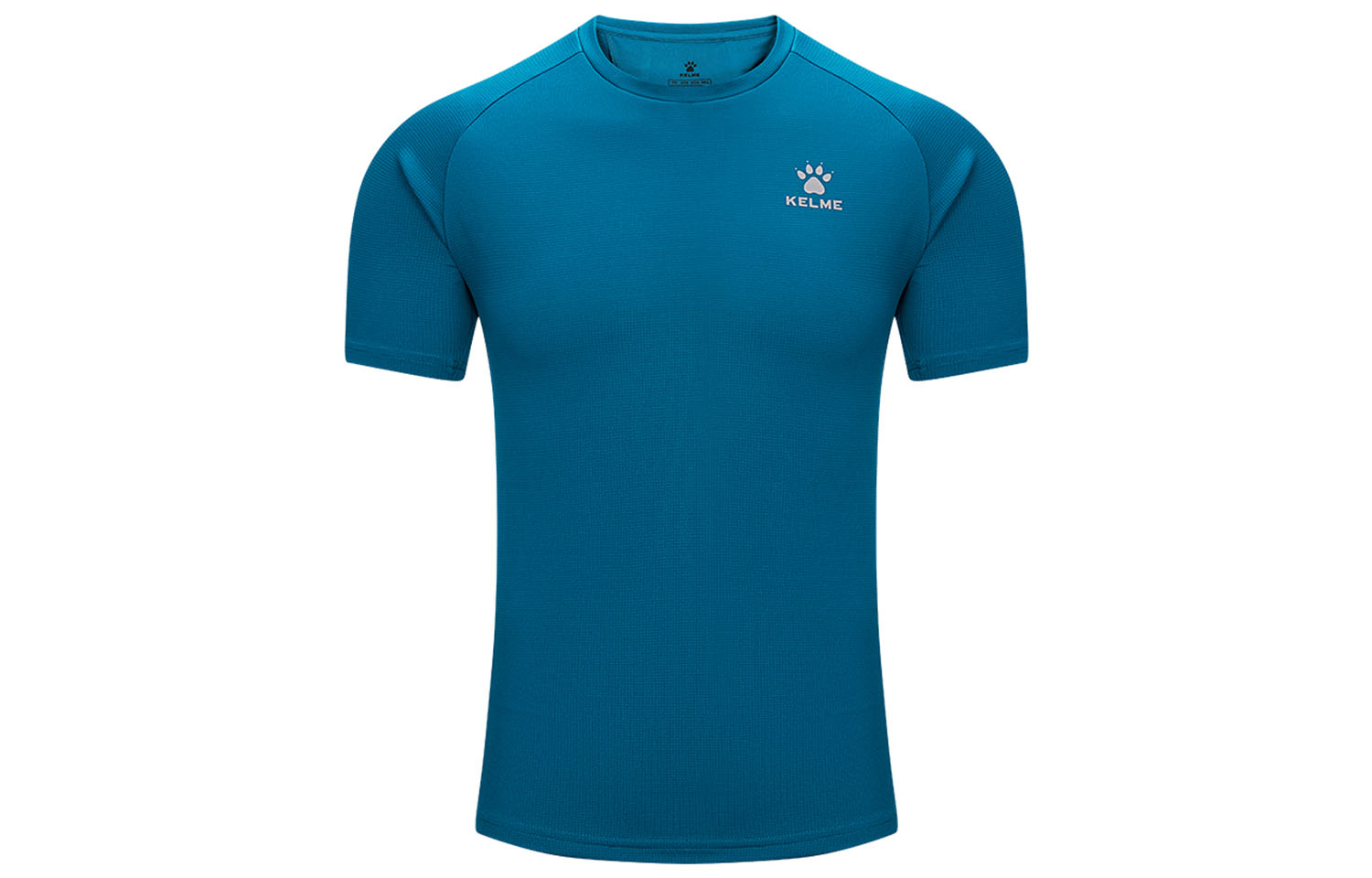 Kelme Comfortable Breathable Sports Training Running T-Shirt 8451TX1328