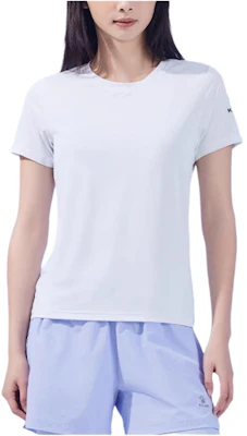 (Women) KELME Lightweight Quick-Dry Breathable Sports Yoga Running T-Shirt. 8151TX2002 Buy (Women) KELME Lightweight Quick-Dry Breathable Sports Yoga Running T-Shirt. 8151TX2002