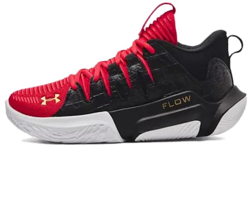 (Women) Kelsey Plum x Under Armour Flow Breakthru 4 'Las Vegas Aces' 3028060-001 Buy (Women) Kelsey Plum x Under Armour Flow Breakthru 4 'Las Vegas Aces' 3028060-001