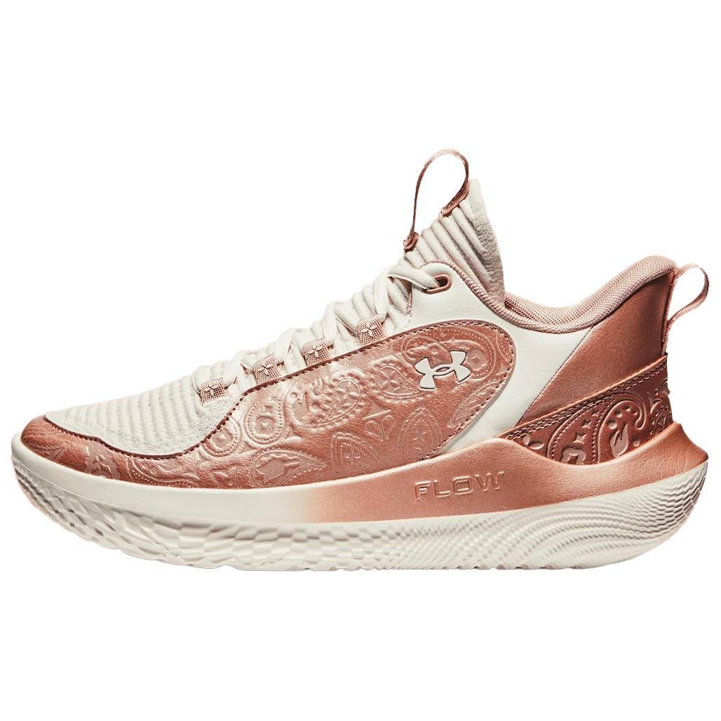 Buy (W) Kelsey Plum x Under Armour Flow Breakthru 5 '花为Kelsey'篮球鞋 6005383-252