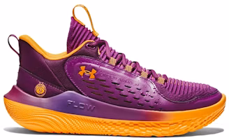 (Women) Kelsey Plum x Under Armour Flow Breakthru 5 'Plum Pack' 6003101-514 (Women) Kelsey Plum x Under Armour Flow Breakthru 5 'Plum Pack' 6003101-514
