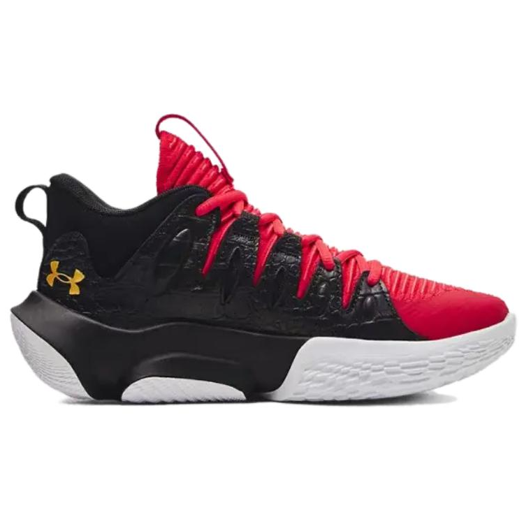 Order (Women) Kelsey Plum x Under Armour Flow Breakthru 4 'Las Vegas Aces' 3028060-001