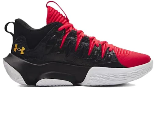 (Women) Kelsey Plum x Under Armour Flow Breakthru 4 'Las Vegas Aces' 3028060-001 Order (Women) Kelsey Plum x Under Armour Flow Breakthru 4 'Las Vegas Aces' 3028060-001