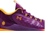 Order (W) Kelsey Plum x Under Armour Flow Breakthru 5 'Pakej Plum' 6003101-514