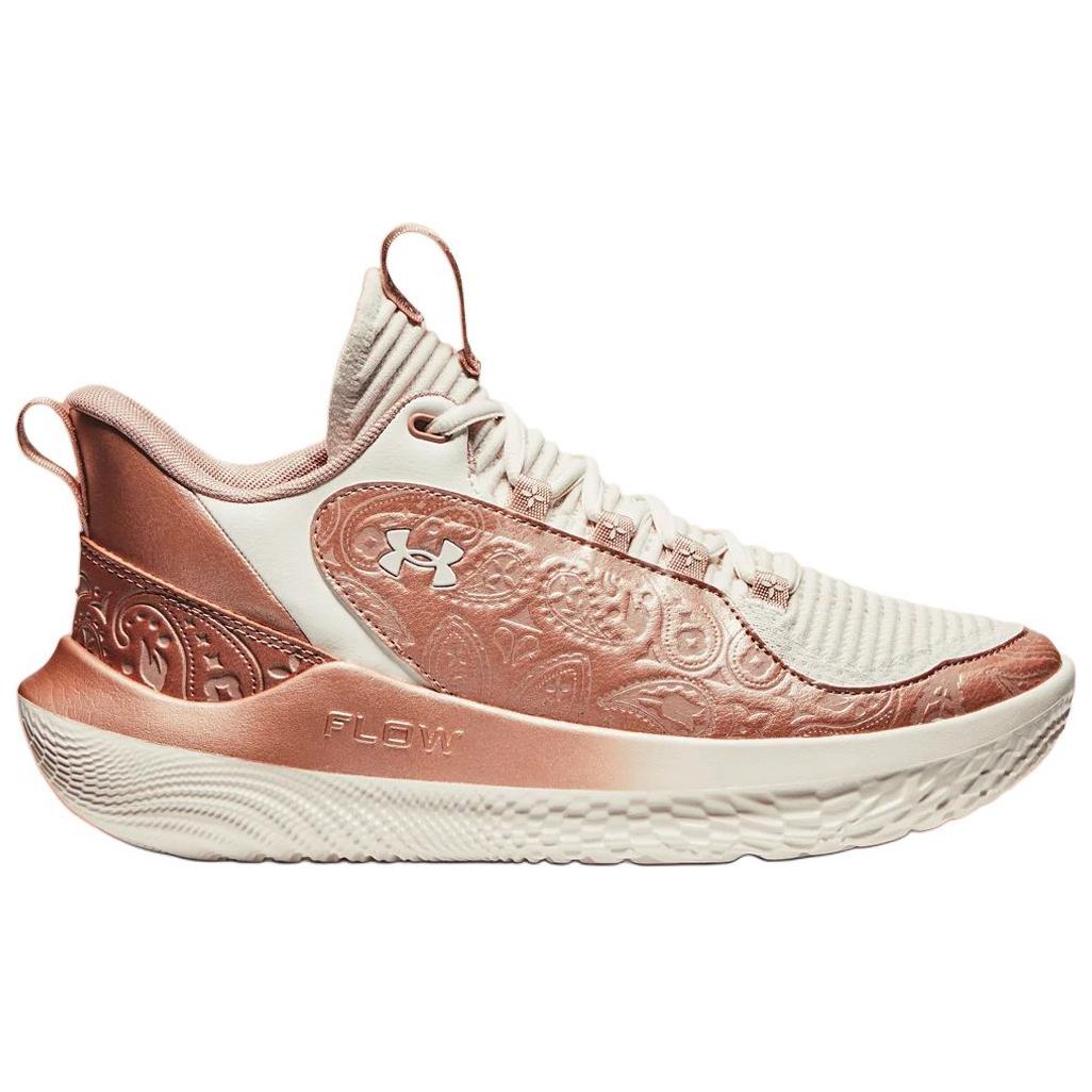 Order (W) Kelsey Plum x Under Armour Flow Breakthru 5 '花为Kelsey'篮球鞋 6005383-252