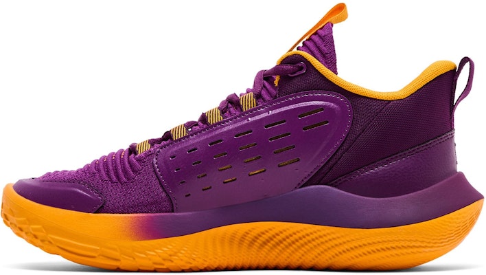 (Women) Kelsey Plum x Under Armour Flow Breakthru 5 'Plum Pack' 6003101-514 Lookbook (Women) Kelsey Plum x Under Armour Flow Breakthru 5 'Plum Pack' 6003101-514