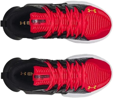 (Women) Kelsey Plum x Under Armour Flow Breakthru 4 'Las Vegas Aces' 3028060-001 Shop (Women) Kelsey Plum x Under Armour Flow Breakthru 4 'Las Vegas Aces' 3028060-001