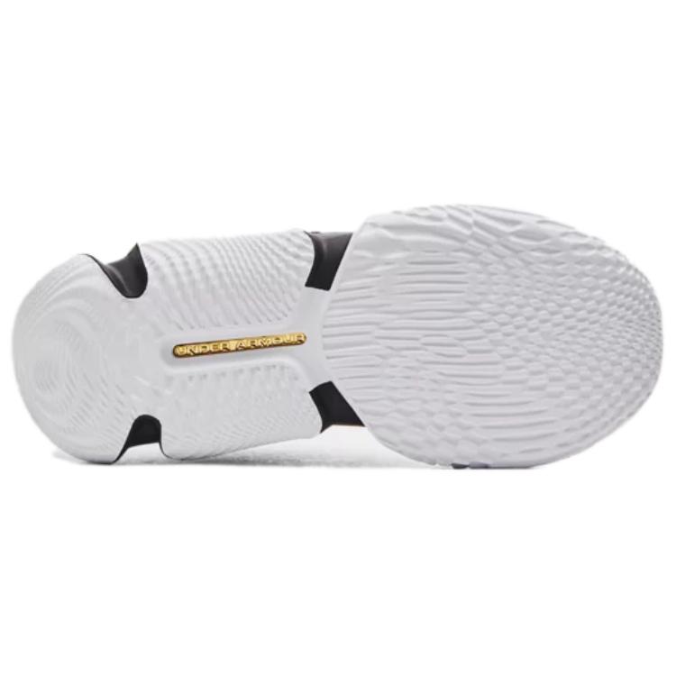 Purchase (Women) Kelsey Plum x Under Armour Flow Breakthru 4 'Las Vegas Aces' 3028060-001