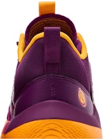 (女性)凱芮絲·普拉姆 x 安德瑪 Flow Breakthru 5 'Plum Pack' 6003101-514 Sizing (女性)凱芮絲·普拉姆 x 安德瑪 Flow Breakthru 5 'Plum Pack' 6003101-514