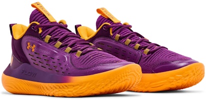 (女性)凱芮絲·普拉姆 x 安德瑪 Flow Breakthru 5 'Plum Pack' 6003101-514 Cheap (女性)凱芮絲·普拉姆 x 安德瑪 Flow Breakthru 5 'Plum Pack' 6003101-514