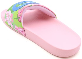 (W) Ken Scott x Gucci Selipar 'Floral - Merah Jambu' 645925-2SR10-3062 Shop (W) Ken Scott x Gucci Selipar 'Floral - Merah Jambu' 645925-2SR10-3062