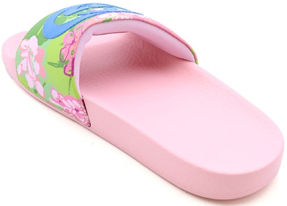 (W) 켄 스콧X구찌 플로럴 슬라이드 (핑크) 645925-2SR10-3062 Shop (W) 켄 스콧X구찌 플로럴 슬라이드 (핑크) 645925-2SR10-3062