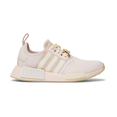 (W) Keni Harrison adidas NMD_R1 'Cream White'