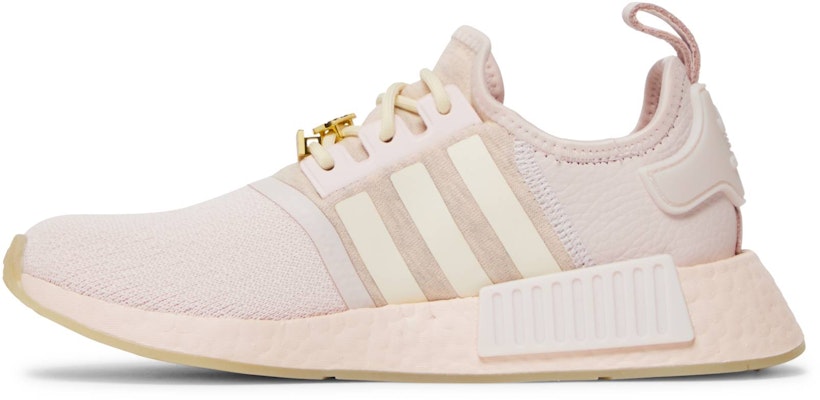 (W) ケニ・ハリソン×adidas NMD_R1 クリームホワイト GW8899 Lookbook (W) ケニ・ハリソン×adidas NMD_R1 クリームホワイト GW8899