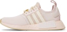Lookbook (W) Keni Harrison x adidas NMD_R1 'Putih Krim' GW8899