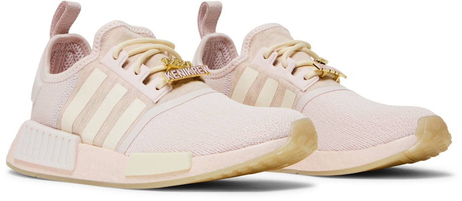 (W) ケニ・ハリソン×adidas NMD_R1 クリームホワイト GW8899 Cheap (W) ケニ・ハリソン×adidas NMD_R1 クリームホワイト GW8899