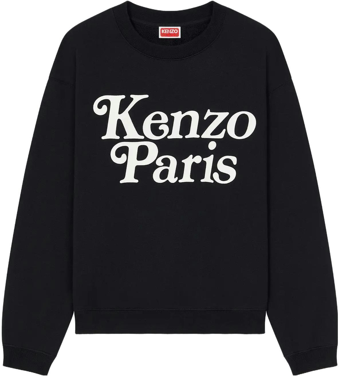 women-kenzo-black-crewneck-sweatshirt-with-letter-print-fe-52-sw-1274-mf-99