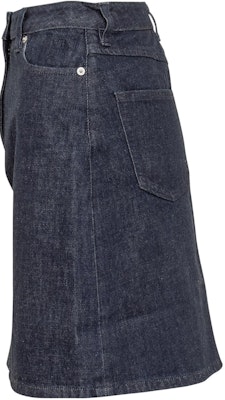 (W) ケンゾー ブルー フローラルプリント ジップ ミッドウエスト カジュアル ミニスカート FE52DJ2746B-7DM Purchase (W) ケンゾー ブルー フローラルプリント ジップ ミッドウエスト カジュアル ミニスカート FE52DJ2746B-7DM