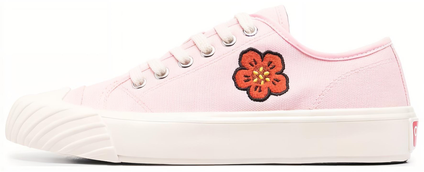 women-kenzo-bouquet-leather-low-top-pink-sneakers-fd-52-sn-010-f73-34