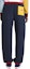 Sizing (Women) KENZO Color Block Pocket Jogger Knit Pants Blue FC62PA7014MF-77