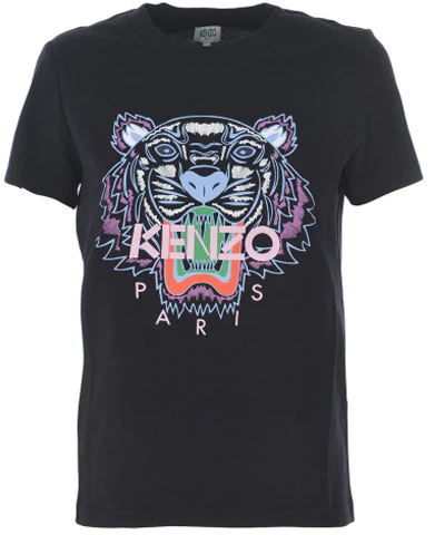 women-kenzo-colorful-tiger-graphic-t-shirt-black-f952-ts-7214-yb-99