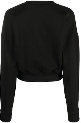 (W) KENZO Sudadera Estilo Casual con Letras Florales y Manga Larga. FE52SW1344MI-01 Lookbook (W) KENZO Sudadera Estilo Casual con Letras Florales y Manga Larga. FE52SW1344MI-01