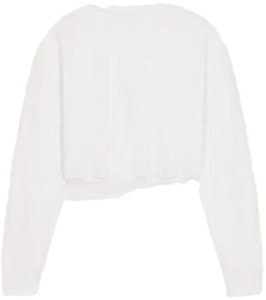 (W) KENZO Sudadera Estilo Casual con Letras Florales y Manga Larga. FE52SW1344MI-01 Purchase (W) KENZO Sudadera Estilo Casual con Letras Florales y Manga Larga. FE52SW1344MI-01