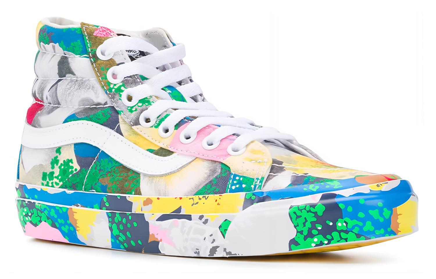 (W) Kenzo 'Floral Print' 圖 3