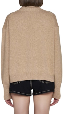 (W) 겐조 플로럴 프린트 터틀넥 스웨터 카키 컬러. FD62PU4323LC87 Purchase (W) 겐조 플로럴 프린트 터틀넥 스웨터 카키 컬러. FD62PU4323LC87