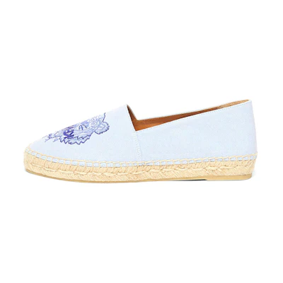 (W) Kenzo 'High Summer Capsule Collection Lavender'