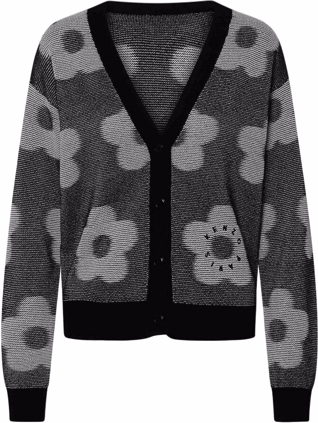 women-kenzo-loose-v-neck-floral-knit-sweater-in-gray-fd-62-ca-4133-ca-99-j