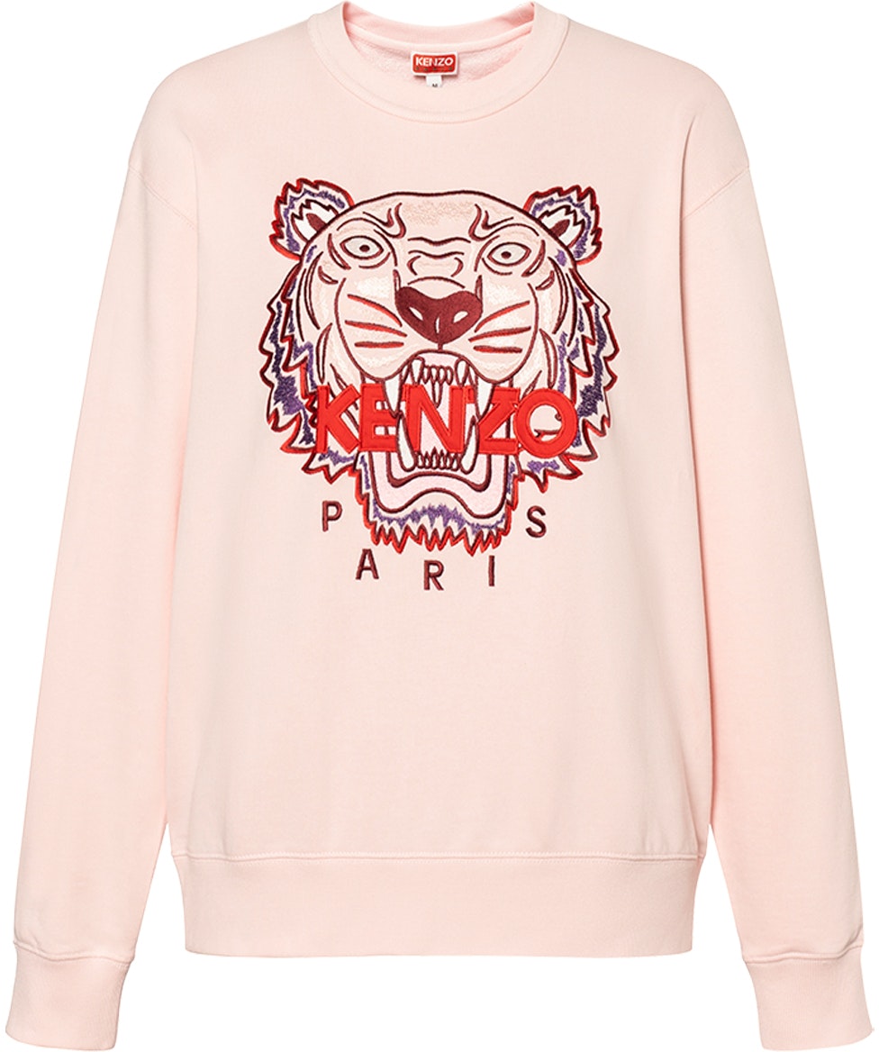 women-kenzo-pink-crewneck-sweatshirt-with-letter-graphic-print-fd-62-sw-8244-mf-34