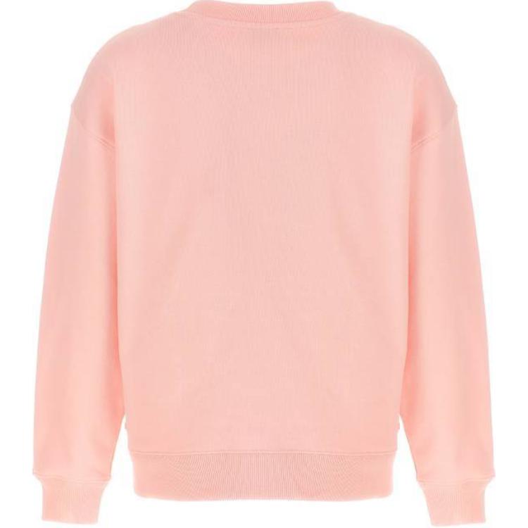 (Women) KENZO  Pink Floral Print Long Sleeve Sweatshirt FE62SW1604M-T34 圖 3