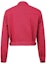 Lookbook (Women) KENZO Red Zip-Up Long-Sleeve Jacket FA62VE0189CF-26