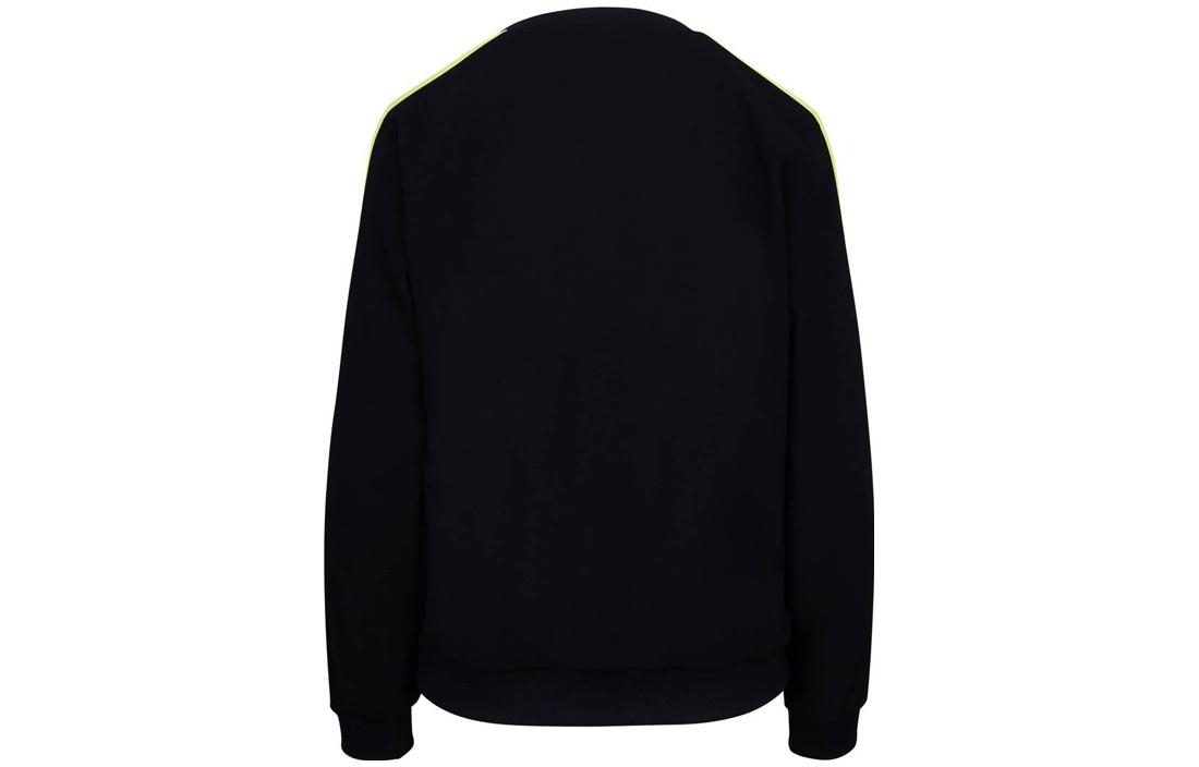 Lookbook (Women) Kenzo Animal Print Crewneck Long-Sleeve Sweatshirt PF952TO0105AC-99