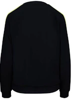 Lookbook (W) Kenzo 動物印花圓領長袖運動衫 PF952TO0105AC-99
