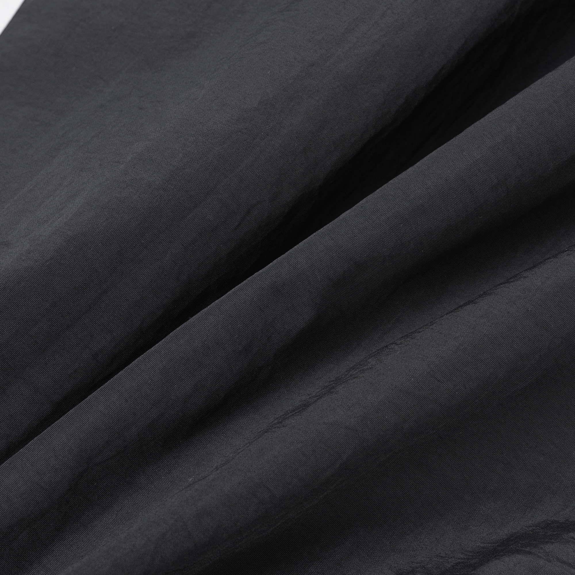 Purchase (Women) KENZO Black and Beige Nylon Casual Track Pants FA62PA0289CO-99