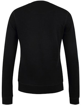 (W) KENZO 黑色经典刺绣虎头卫衣 F862SW7054XA-99 Lookbook (W) KENZO 黑色经典刺绣虎头卫衣 F862SW7054XA-99