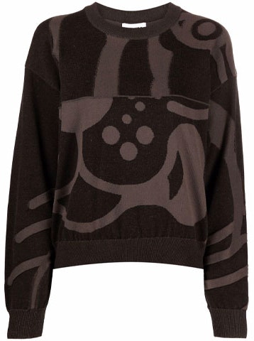 women-kenzo-black-color-block-graphic-crewneck-sweater-fb-62-pu-6403-tc-99