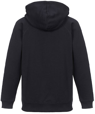(W) KENZO Sudadera Negra de Algodón con Diseño Bordado F96-2SW764-962-99 Lookbook (W) KENZO Sudadera Negra de Algodón con Diseño Bordado F96-2SW764-962-99