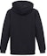 Lookbook (W) KENZO Sudadera Negra de Algodón con Diseño Bordado F96-2SW764-962-99