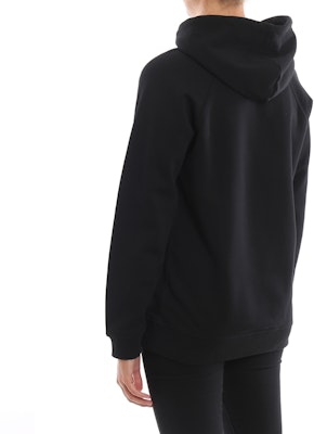 (W) KENZO Sudadera Negra de Algodón con Diseño Bordado F96-2SW764-962-99 Details for (W) KENZO Sudadera Negra de Algodón con Diseño Bordado F96-2SW764-962-99