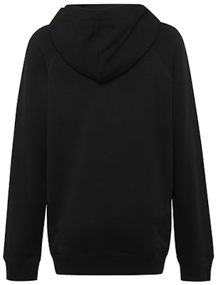 (W) KENZO Sudadera Negra de Algodón con Diseño de Cabeza de Tigre Grande. 2SW8644X5-99 Shop (W) KENZO Sudadera Negra de Algodón con Diseño de Cabeza de Tigre Grande. 2SW8644X5-99