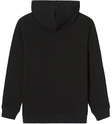 (Women) KENZO Black Hoodie with Embroidered Tiger Head F96-2SW864-4X5-99 Lookbook (Women) KENZO Black Hoodie with Embroidered Tiger Head F96-2SW864-4X5-99