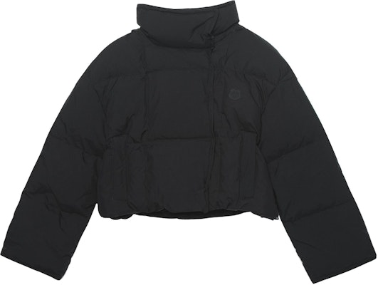 (W) KENZO Chaqueta Negra Acolchada de Invierno. FB62OU081-56699 Order (W) KENZO Chaqueta Negra Acolchada de Invierno. FB62OU081-56699