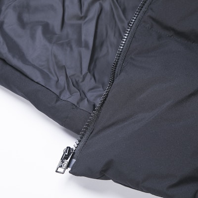 (W) KENZO Chaqueta Negra Acolchada de Invierno. FB62OU081-56699 Shop (W) KENZO Chaqueta Negra Acolchada de Invierno. FB62OU081-56699