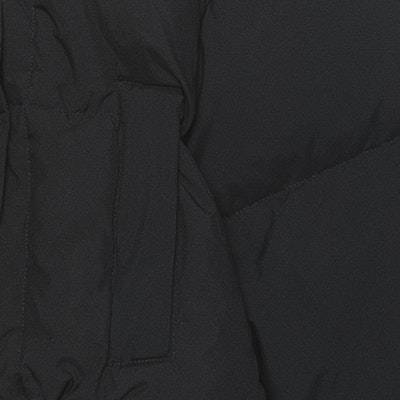 (W) KENZO Chaqueta Negra Acolchada de Invierno. FB62OU081-56699 Purchase (W) KENZO Chaqueta Negra Acolchada de Invierno. FB62OU081-56699